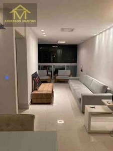 Apartamento com 3 quartos à venda no bairro Praia de Itaparica, 127m²