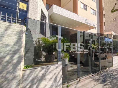 Apartamento com 3 quartos à venda no bairro Setor Aeroporto, 64m²