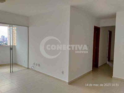 Apartamento com 3 quartos para alugar no bairro Alto da Glória, 87m²