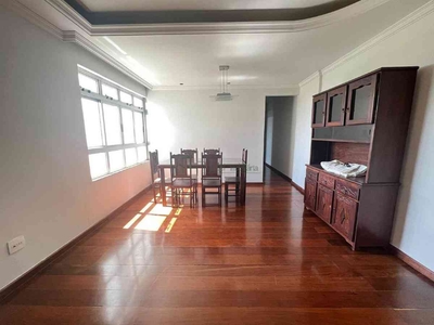 Apartamento com 3 quartos para alugar no bairro Conjunto Califórnia, 80m²