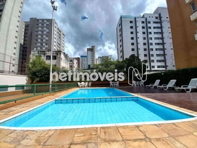 Apartamento com 3 quartos para alugar no bairro Funcionários, 85m²