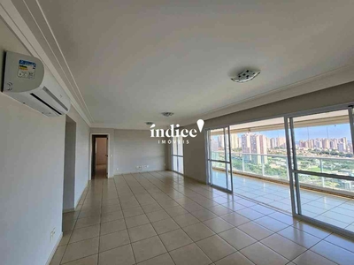 Apartamento com 3 quartos para alugar no bairro Jardim Botânico, 168m²