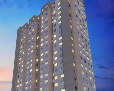 Apartamento com 32m² com 2 quartos em Parque Fongaro - pertinho do metrô Sacomã