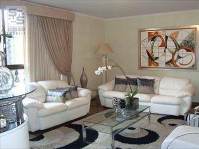 Apartamento com 4 dormitórios, 180 m² - venda por R$ 1.000.000,00 ou aluguel por R$ 6.300,