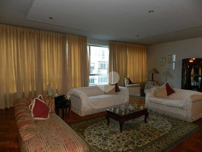 Apartamento com 4 dormitórios para alugar, 270 m² por R$ 13.545,90/mês - Ipanema - Rio de
