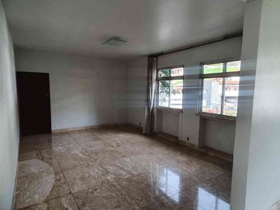 Apartamento com 4 quartos à venda no bairro Anchieta, 289m²