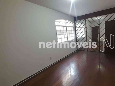 Apartamento com 4 quartos à venda no bairro Cruzeiro, 120m²