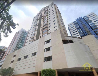 Apartamento com 4 quartos à venda no bairro Praia da Costa, 161m²