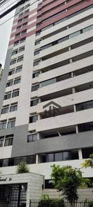 Apartamento com 4 Quartos nas Graças - Recife/PE