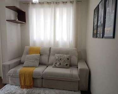 Apartamento - Condomínio Parque Sinfonia - Sorocaba/SP