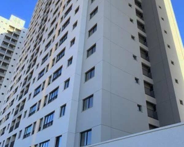 Apartamento de 2 quartos no Parque Oeste Industrial