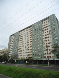 Apartamento de 2 quartos para alugar no bairro Azenha