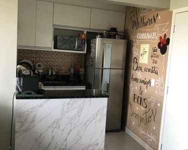 Apartamento de 54 m² à venda no Viva Mais Barueri