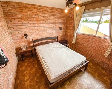 Apartamento dois dormitórios no Imbé!