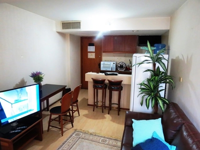 Apartamento Duplex á Venda no Cond Park Lane - Bela Vista - São Paulo - SP