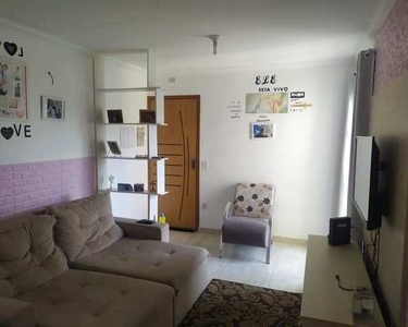 Apartamento Duplex à venda, Vila Nova Bonsucesso, Guarulhos, SP