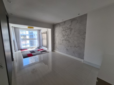 Apartamento Duplex para aluguel Jardim Itaúba 100m² 3 quartos em Pompéia - Santos - SP