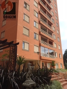 Apartamento em Ahú - Curitiba, PR