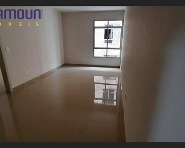 Apartamento em Guarapari, 01 quarto + reversível na Praia do Morro