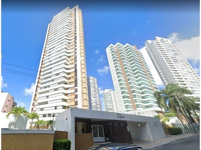 Apartamento em Leilão - Horto Florestal - Salvador - BA