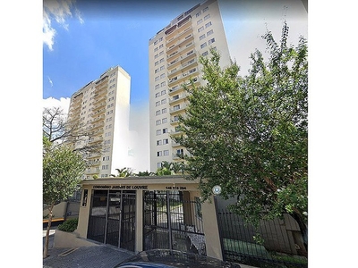 Apartamento em Leilão - Penha de França - São Paulo - SP