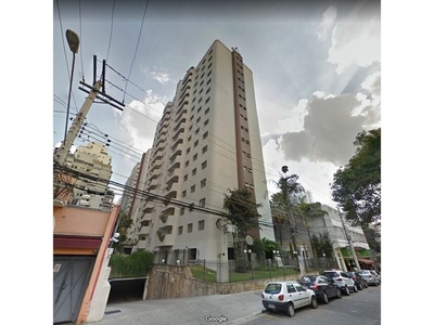 Apartamento em Leilão - Perdizes - São Paulo - SP