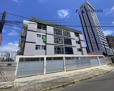 Apartamento em Olinda, 127m2, 03 Quartos, 02 Vagas, Próximo ao Patteo