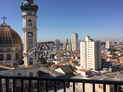 Apartamento em ótima localização na Vila Carrão, 3 dormitórios sendo 1 suite - 2 vagas de