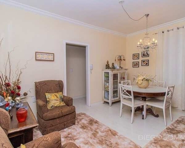 Apartamento em Petrópolis