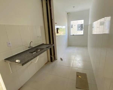 Apartamento em Santo Elias - Mesquita para venda