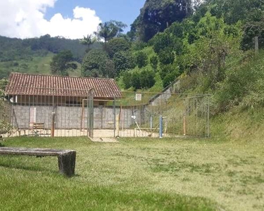 Apartamento em Sitio São Luiz - Nova Friburgo