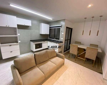 Apartamento Garden com 2 dormitórios à venda, 40 m² por R$ 285.000 - Vila Formosa - São Pa