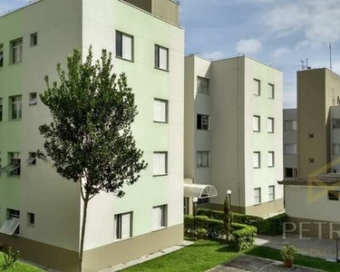 Apartamento - Jardim dos Oliveiras - Campinas