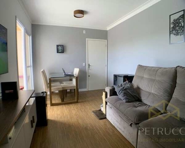 Apartamento - Jardim Ester - Itatiba