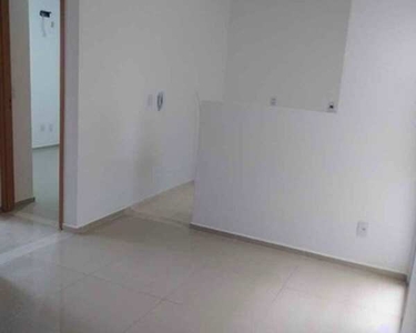 Apartamento - Jardim Sol Nascente - Condomínio Parque Joatinga - 2 Dormitórios - 42m²