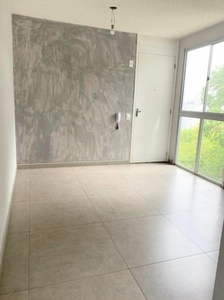 Apartamento Jd Amaralina - Butantã