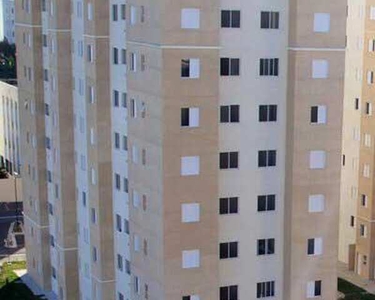 Apartamento mobiliado Cond. Max Clube