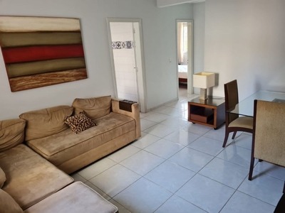 Apartamento Morada do Japy mobiliado no Eloy Chaves!!!