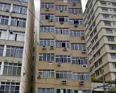 Apartamento na Rua Conde de Bonfim, com 2 quartos - Tijuca