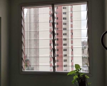 Apartamento no Adriático com 2 dorm e 55m, Jardim Alvorada - Santo André