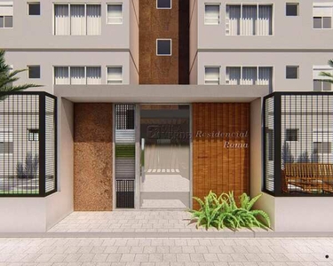 Apartamento no Bairro Floresta em Dois Irmãos/RS