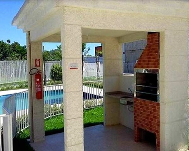 Apartamento no Boulevard das Palmeiras com 3 dorm e 62m, São Sebastião - Porto Alegre