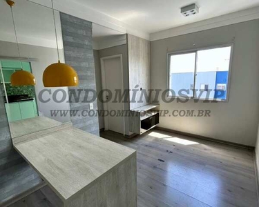 APARTAMENTO NO CAMPOLIM