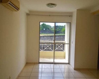 Apartamento no condominio Turim Ponta Negra