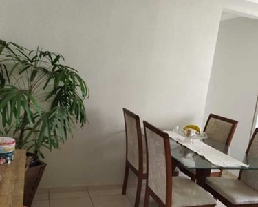 Apartamento no Esmeralda Ville com 3 dorm e 70m, Jardim Nova Europa - Campinas