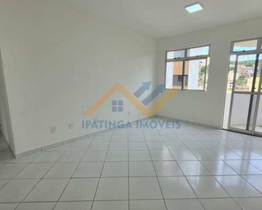 Apartamento no Iguaçu - Ipatinga