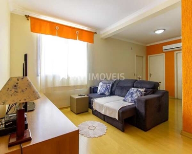 Apartamento no Jardim Guanabara em Campinas/SP