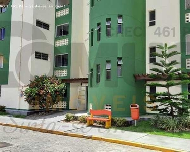 Apartamento No Porto Alvorada Para Venda 70 Metros Quadrados no Jabotiana