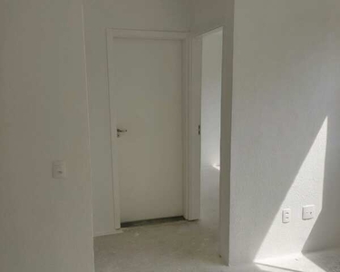 Apartamento novo à venda com 2 quartos, 44m² - Jardim Maria Duarte