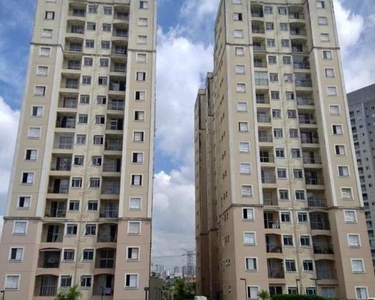 Apartamento novo sem uso com 2 Quartos à venda, 56m² - Vila Andrade